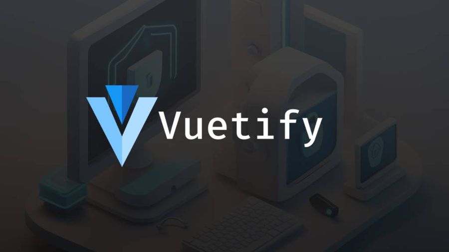 Vuetify: Vue Component Framework